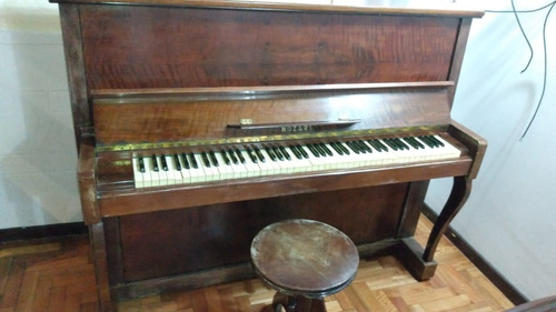 Piano Vertical Mozart 88 Teclas