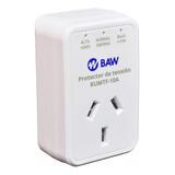 Protector De Alta Baja Tension Baw 10a 220v Heladera Electro