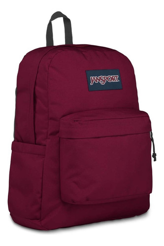 Mochila Jansport Superbreak 26l Original Diferentes Modelos 