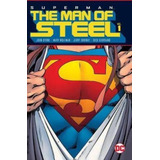 Superman: The Man Of Steel Volume 1 / Dc Comics / John Byrne