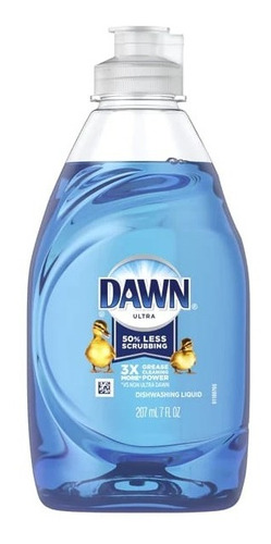 Dawn Blue Original Lavalozas 207ml