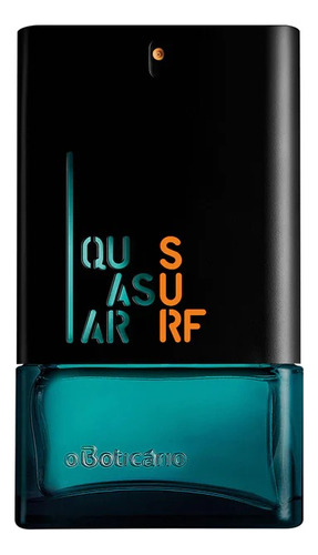 Quasar Edt Surf 100ml Exp - mL a $1249