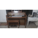 Organo Yamaha Electone C - 55 I