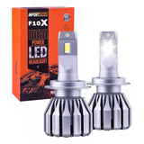 Lamparas Cree Led F10x Csp Canbus H7 H11 Vento Amarok Cronos