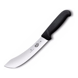 Cuchillo Desollador Victorinox 5.7703.18 De 18 Cm. Fibrox