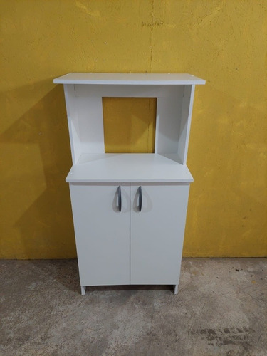 Mueble Microondas