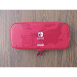 Estuche Mario Oddissey Special Edition Original