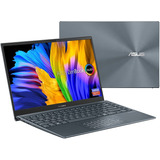 Asus Zenbook 13 Portatil Oled Windows Pro Core I7 16gb 512gb