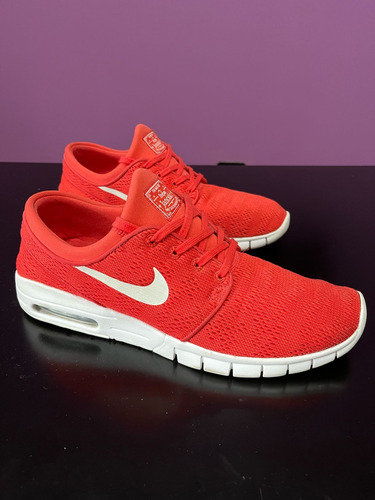 Nike Stefan Janoski Max / Excelente Estado