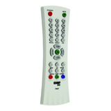 Controle Compativel Tv Philco E Cineral Tc-1466  R-flat 2166