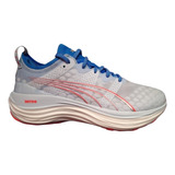 Zapatillas Puma Foreverrun Nitro Mujer Running 377758-10