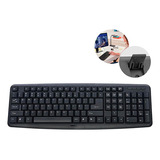 Teclado Gamer Y Oficinista De Alta Calidad Windows / Mac