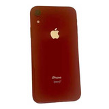 iPhone XR 128gb Red 81%