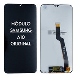 Modulo Pantalla Display Samsung A10 Calidad Original