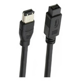 Cabo Firewire 6x9 - Pinos - Ieee