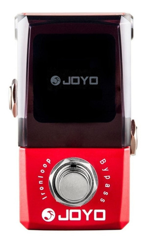 Pedal Joyo Iron Loop - En Chile