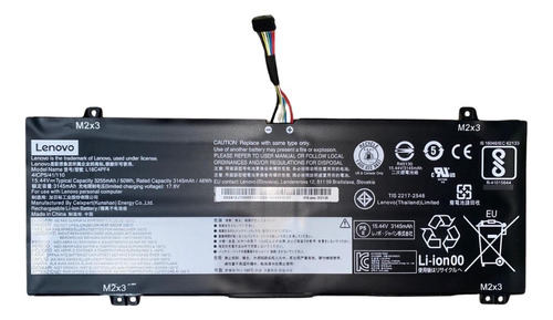 Bateria Lenovo S540-14iml S540-14api S540-14iwl Original 