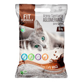 Arena Sanitaria Fit Formula Mocca 10 Kg