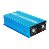 Inversor Onda Pura 24v 3000w G18mes