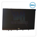 Display Pantalla Vidrio Dell Xps 13 9370 Original  Lq133m1jx