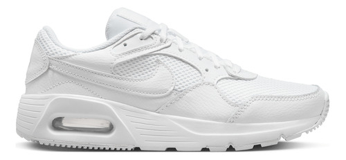 Zapatillas Para Mujer Nike Air Max Sc Blanco