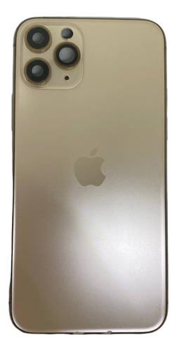 Carcasa Completa Repuesto Tapa Apple iPhone 11 Pro Original
