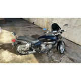 Kimco Venox 250cc