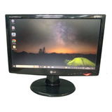 Monitor Lcd 18.5 Polegadas Wide Positivo W1943c Usado