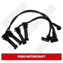 Cables De Bujia Ford Ecosport Focus Ranger 2.0 2.3 Duratec Ford Focus