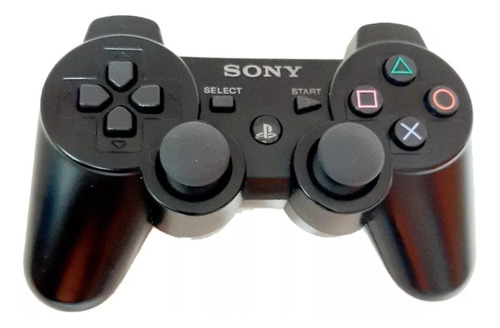 Controle Ps3 Playstation 3 Dualshock 3 Sony 100% Original