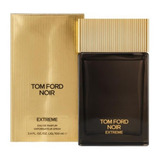 Perfume Tom Ford Noir Extreme Eau De Parfum X 100ml Original