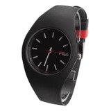 Reloj Pulsera Para Mujer Diseño Fila Deportivo Oferta!!