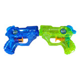 32 Mini Pistola De Agua Juguete De Playa Para Niños Y Niñas