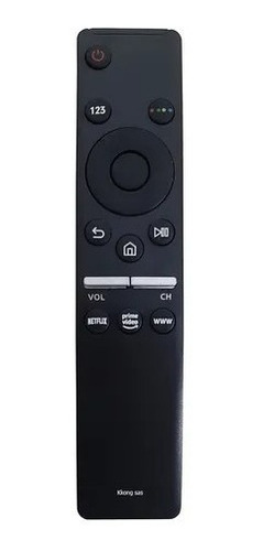 Control Remoto Compatible Con Samsung Bn59-01310a One Remote