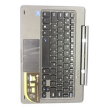 Teclado Tablet 2en1 Touchpad Exo K2200 Original Outlet º17