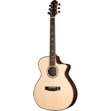 Cuerda Prestige Guitars, Natural