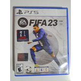 Fifa 23 Ps5