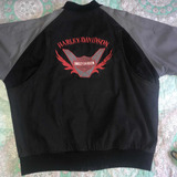 Chamarra Harley Davidson