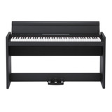 Korg Lp-380-bk Piano Digital 88 Teclas / Lp380
