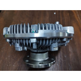 Fan Clutch Viscoso Alternativo Kenworth T300 Isb 190 Hp