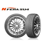  Neumatico Nexen 225/45 R 17 94w Nfera Su4