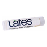 Kit 2x: Lip Balm Sem Sabor Vegano Lafes 4,25g