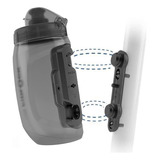 Ánfora Fidlock Twist 450ml + Base Para Bicicleta