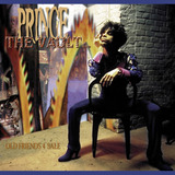 The Vault Old Friends 4 Sale - Prince (cd) - Importado