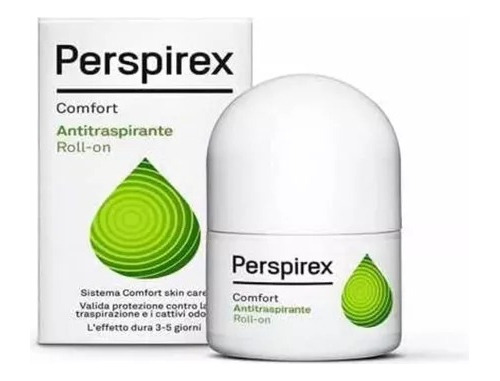 Antitranspirante Roll On Perspirex Extra Efectivo