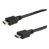Cable  Hdmi High Quality 1.3 M Cable Resistente Ce-hd1