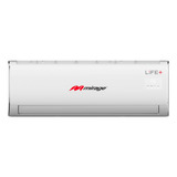 Aire Acondicionado Mirage Life+  Split  Frío 12000 Btu  Blanco 115v Elf120q|clf120q