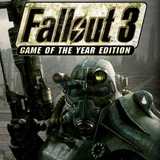 Fallout 3 Código Steam