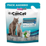 Silicas Sanitarias 7,6 Litros Para Gatos Super Absorbentes 