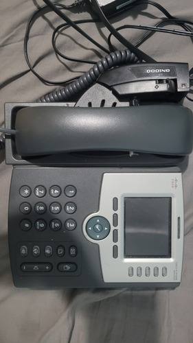 Telefono Ip Cisco Empresarial Spa525g